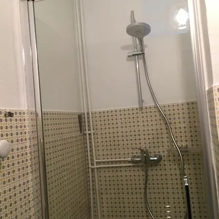 Face Au Thermes *linge Compris* Appartement La Bourboule